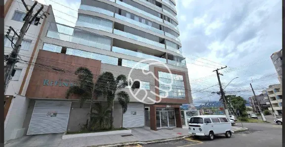 Apartamento com 2 Quartos à venda, 85m² no Praia do Morro, Guarapari