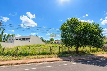 Lote/Terreno à venda, 1700m² no Parque Taquaral, Campinas