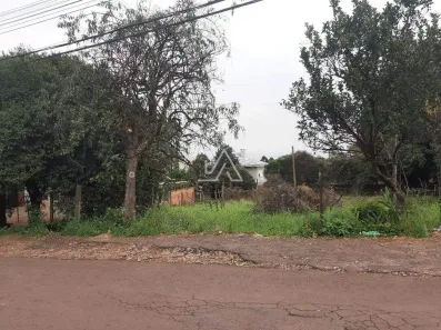 Lote/Terreno à venda, 1766m² no Boqueirão, Passo Fundo