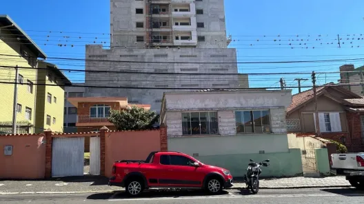 Imóvel Comercial para alugar, 364m² no Centro, Ponta Grossa