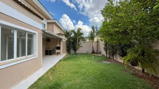 Casa de Condomínio com 3 Quartos para alugar, 212m² no Condomínio Reserva Domaine Eco Residence, Ribeirão Preto