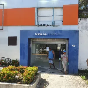 Ponto Comercial para alugar, 600m² no Centro, Lauro de Freitas