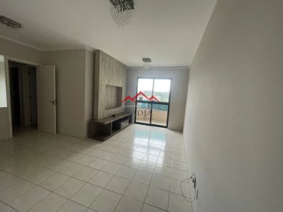 Apartamento com 3 Quartos à venda, 83m² no Jardim Paris, Jundiaí