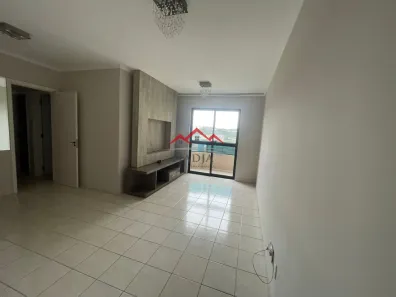 Apartamento com 3 Quartos à venda, 83m² no Jardim Paris, Jundiaí