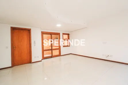 Casa de Condomínio com 3 Quartos para alugar, 187m² no Vila Jardim, Porto Alegre