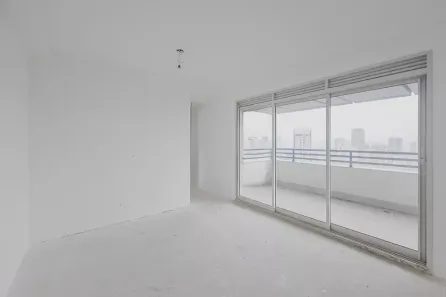 Apartamento com 1 Quarto à venda, 44m² no Pinheiros, São Paulo