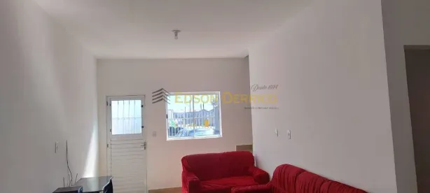 Sobrado com 2 Quartos à venda, 66m² no Residencial e Comercial Cidade Jardim, Pindamonhangaba