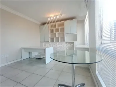 Sala Comercial para alugar, 22m² no Petrópolis, Porto Alegre