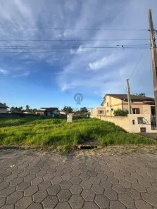 Lote/Terreno à venda, 336m² no Jardim Cibeli, Araranguá