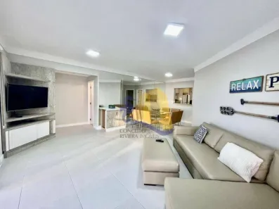 Apartamento com 4 Quartos à venda, 192m² no Riviera, Bertioga