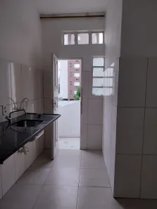 Kitnet à venda, 25m² no Azenha, Porto Alegre