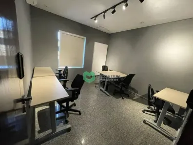Sala Comercial para alugar, 14m² no Jardim das Acácias, São Paulo