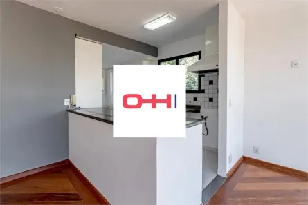 Apartamento com 4 Quartos à venda, 130m² no Pinheiros, São Paulo