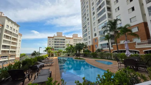 Cobertura com 4 Quartos à venda, 217m² no Loteamento Residencial Vila Bella, Campinas