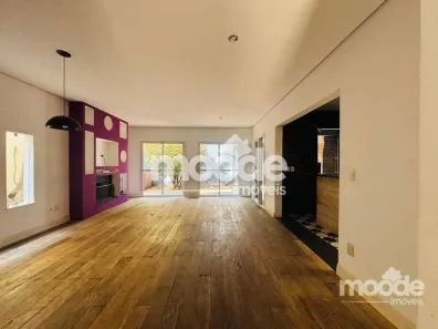 Casa de Condomínio com 4 Quartos à venda, 170m² no Jardim Passárgada I, Cotia