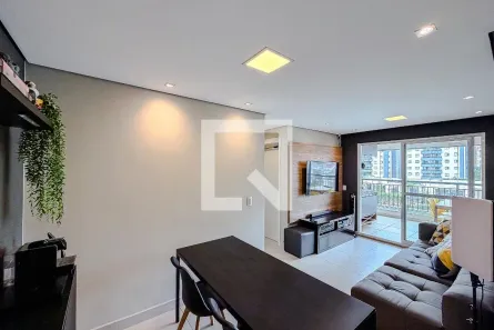 Apartamento com 2 Quartos à venda, 70m² no Ipiranga, São Paulo