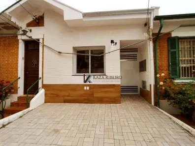 Sobrado com 2 Quartos para alugar, 65m² no Lapa, São Paulo