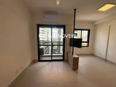 Apartamento com 1 Quarto para alugar, 25m² no Sumarezinho, São Paulo