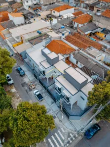 Casa com 2 Quartos à venda, 80m² no Jardim das Flores, Osasco