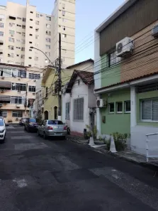 Casa com 2 Quartos à venda, 70m² no Icaraí, Niterói