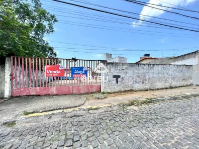 à venda, 450m² no Nova Parnamirim, Parnamirim