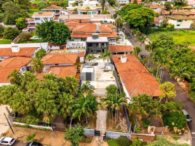 Imóvel Comercial com 2 Quartos à venda, 200m² no Parque Taquaral, Campinas