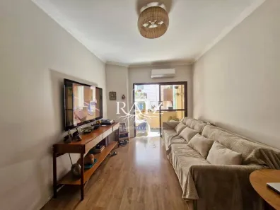 Apartamento com 3 Quartos à venda, 98m² no Gonzaga, Santos
