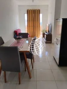 Apartamento com 2 Quartos à venda, 86m² no Jardim das Cerejeiras, Atibaia