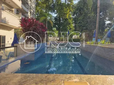 Apartamento com 3 Quartos à venda, 78m² no São Cristóvão, Rio de Janeiro