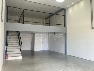 para alugar, 85m² no Floresta, Joinville