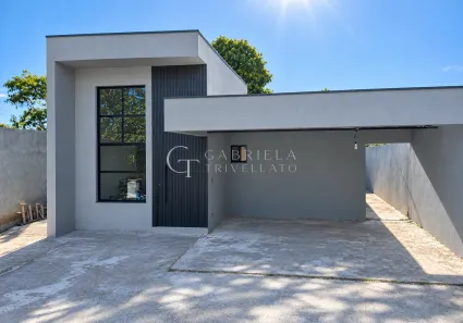 Casa com 3 Quartos à venda, 130m² no Pinheirinho, Itu
