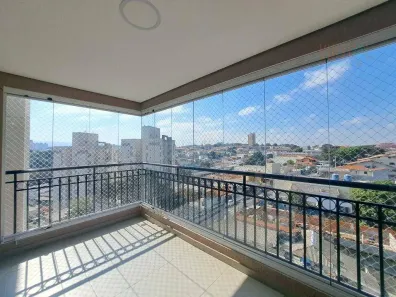 Apartamento com 3 Quartos para alugar, 74m² no Vila Mangalot, São Paulo