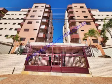 Apartamento com 3 Quartos à venda, 126m² no Jardim São Paulo, Americana