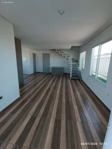 Cobertura com 2 Quartos para alugar, 102m² no Jardim Armênia, Mogi das Cruzes