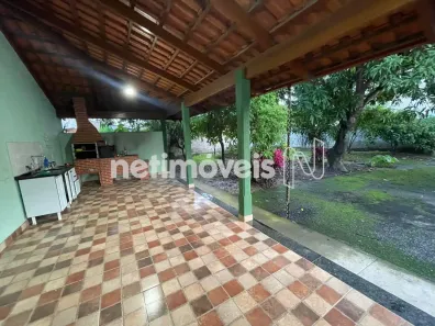 Casa com 4 Quartos à venda, 696m² no Centro, Florestal