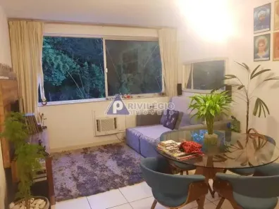 Apartamento com 2 Quartos à venda, 70m² no Botafogo, Rio de Janeiro