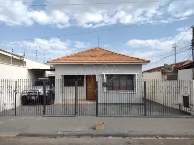 Casa com 2 Quartos para alugar, 150m² no Vila Xavier (Vila Xavier), Araraquara