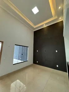 Casa com 3 Quartos à venda, 106m² no Jardim Gramado, Goiânia