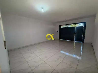 Casa com 1 Quarto para alugar, 108m² no Perdizes, Piracicaba