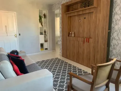 Apartamento com 2 Quartos à venda, 68m² no Jockey de Itaparica, Vila Velha