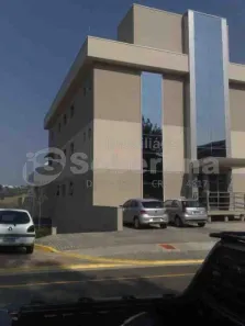 Sala Comercial com 3 Quartos para alugar, 282m² no Loteamento Alphaville Campinas, Campinas