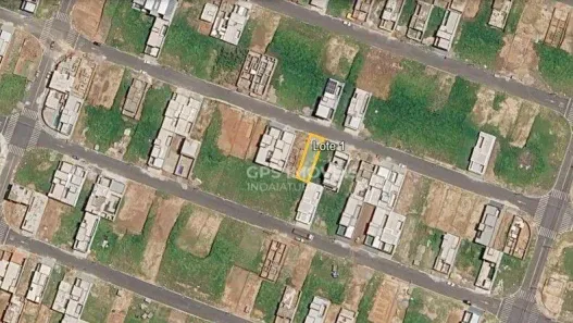 Lote/Terreno à venda, 150m² no Jardim Bom Sucesso, Indaiatuba