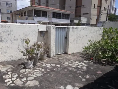 Casa com 4 Quartos à venda, 28m² no Manaíra, João Pessoa