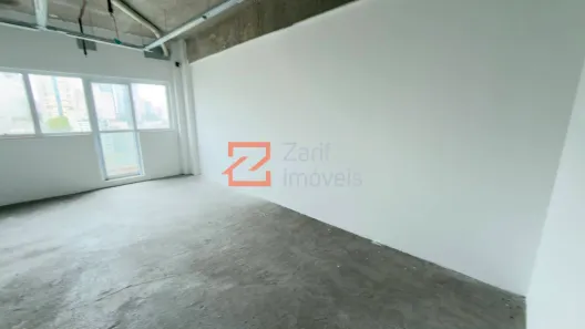 Sala Comercial para alugar, 42m² no Vila Andrade, São Paulo