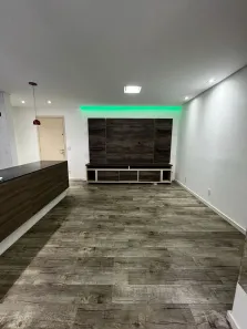 Apartamento com 2 Quartos para alugar, 69m² no Centro, São Caetano do Sul