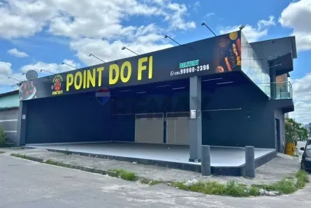 Ponto Comercial para alugar, 220m² no São Lourenço, Teixeira de Freitas