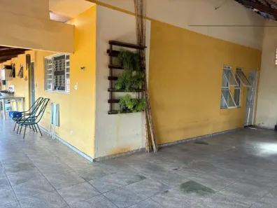 Casa com 3 Quartos à venda, 96m² no Jardim Santa Antonieta, Marília
