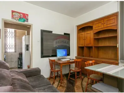 Apartamento com 3 Quartos à venda, 75m² no Centro, Florianópolis