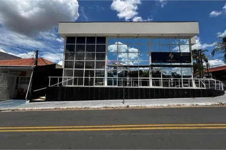 Sala Comercial para alugar, 64m² no Centro, Itupeva