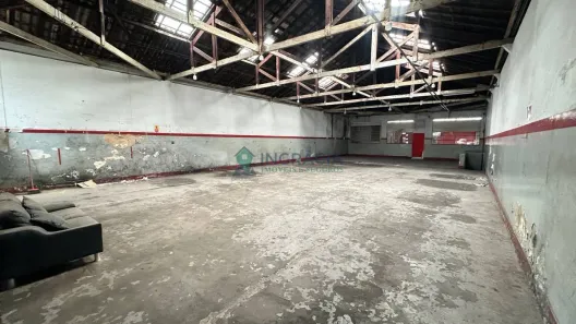 Ponto Comercial à venda, 300m² no Vila Romana, São Paulo